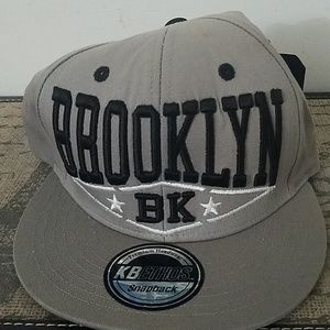 Brooklyn hat